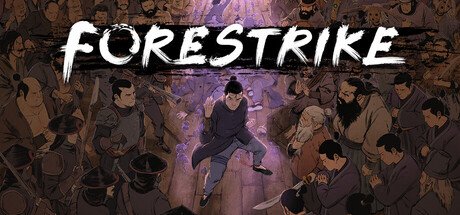 Forestrike v.1.0