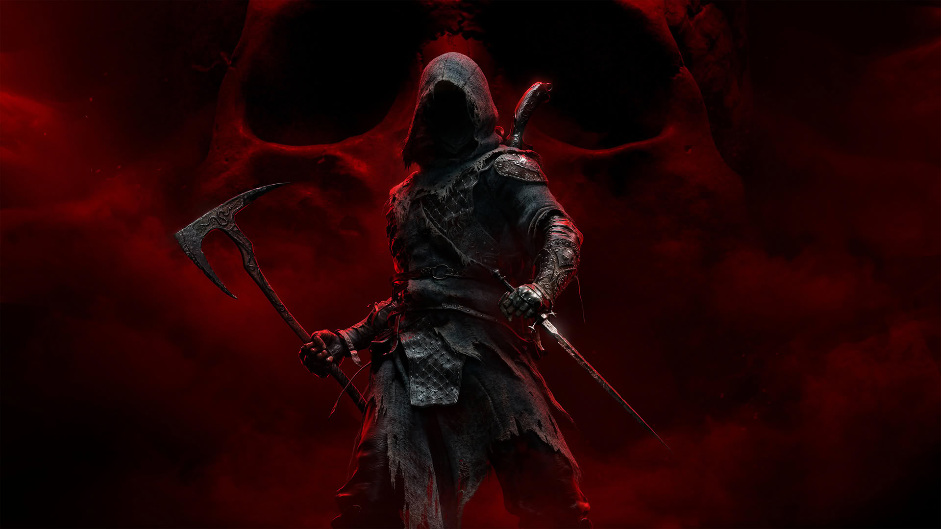 Новая эра soulslike: Mortal Shell II шокирует