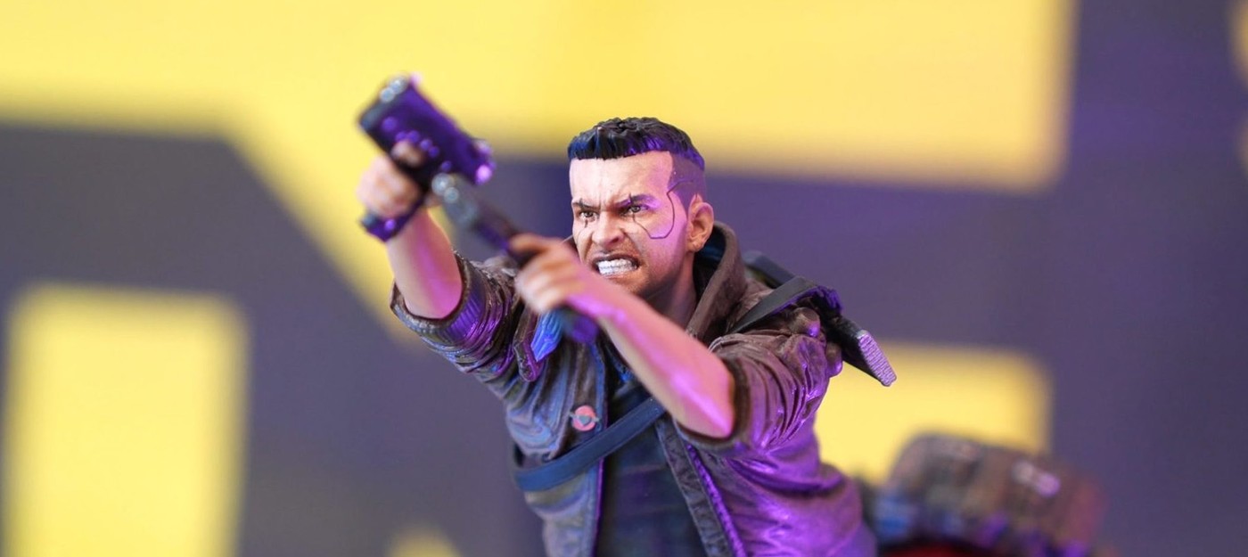 Rockstar снова продаёт воздух за $400?