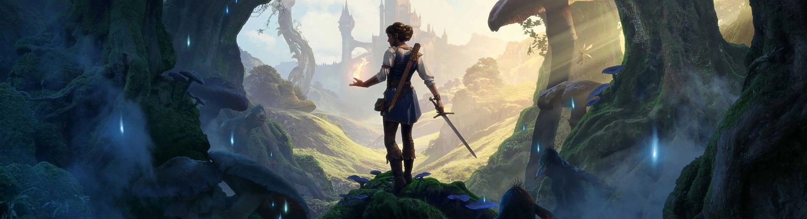 Почему новый Fable выиграет от короткой кампании