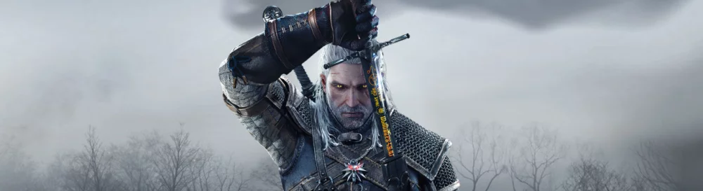 Почему вернули The Witcher 3 сейчас