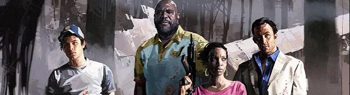 Кто слил трейлер Left 4 Dead 2?