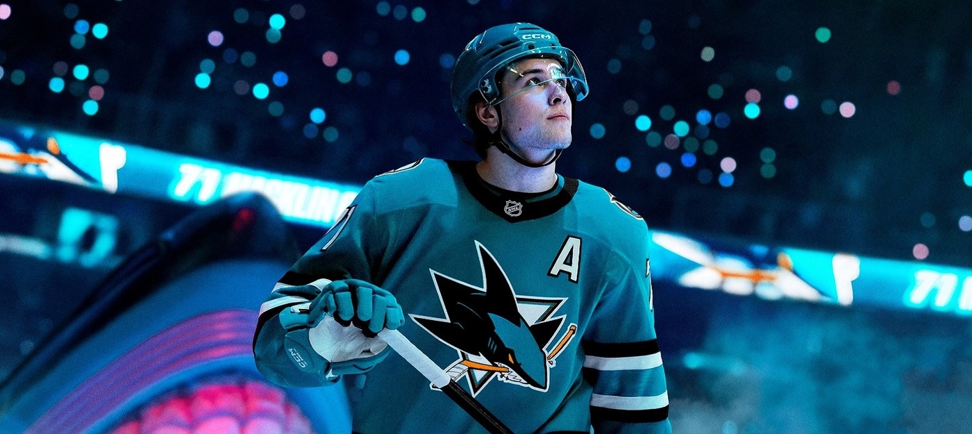Почему ИИ‑озвучка в NHL 27 меняет правила игры