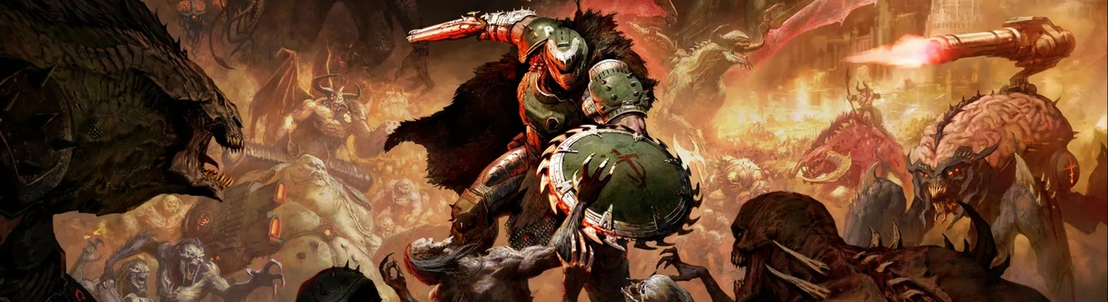 DOOM подешевела навсегда — что это значит