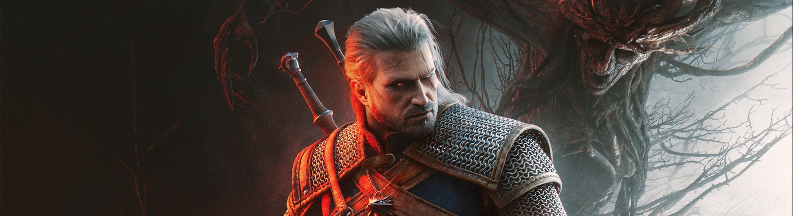Geralt вернётся в самое личное DLC