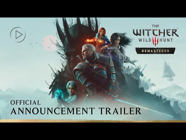 Кому доверили The Witcher 3 и почему