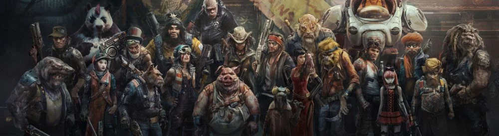 Beyond Good & Evil 2 возвращается? Rik Godwin намекает