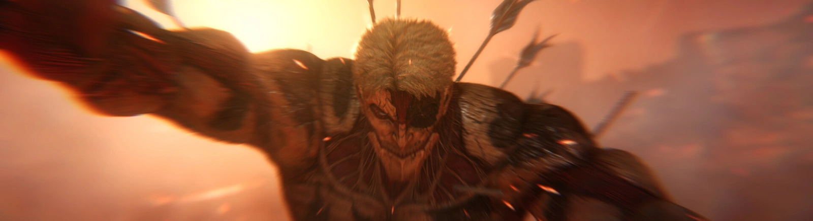 Почему Attack on Titan 3 изменит всё