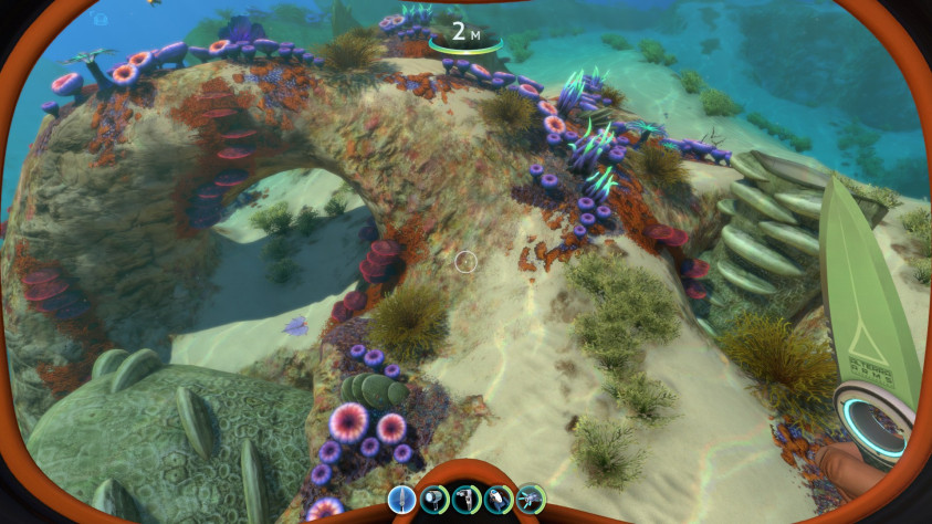 Ранний доступ Subnautica 2 – оправдает ли игра ожидания?