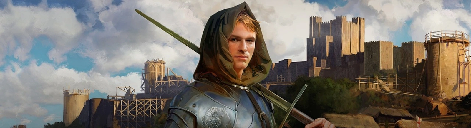 Возвращение легенды: Stronghold 4 потрясает