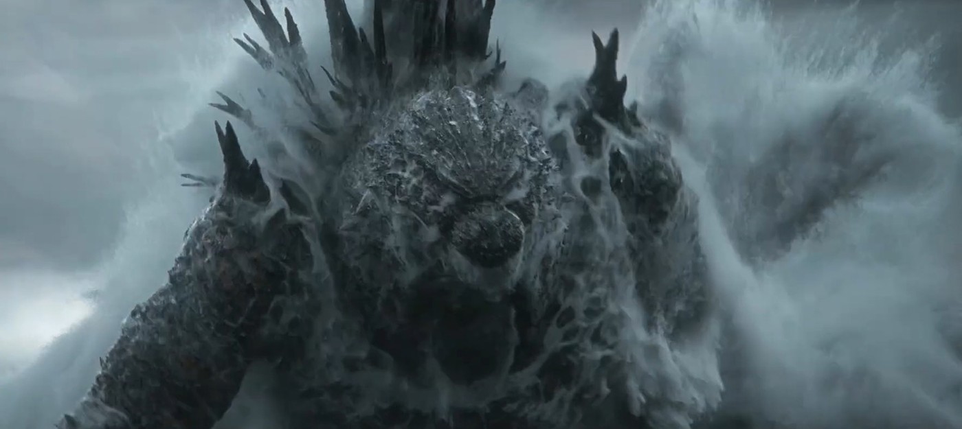 Почему новый Godzilla Minus Zero взрывает обсуждения