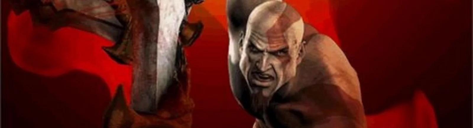 Фанаты воскресили God of War: Betrayal