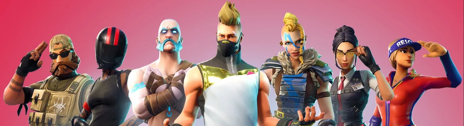 Fortnite x FNAF: ужас, который нельзя пропустить