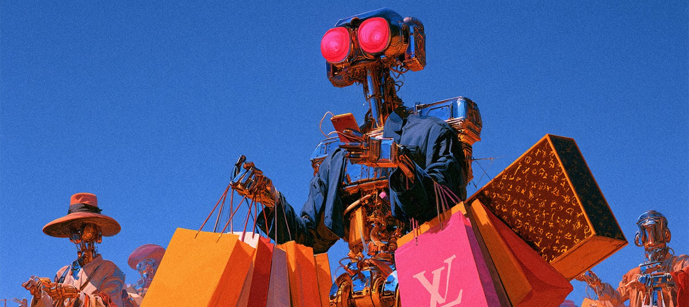 Почему банки боятся AI-кошельков?