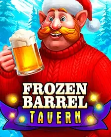 слот Frozen Barrel Tavern