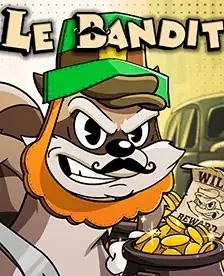 слот Le Bandit