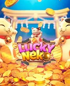 слот Lucky Neko