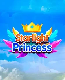 игровой автомат Starlight Princess