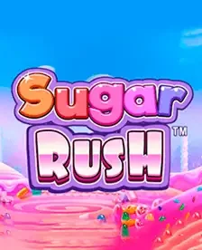 игровой автомат Sugar Rush