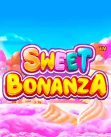 игровой автомат Sweet Bonanza