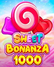 слот Sweet Bonanza 1000