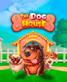 слот The Dog House - четвёртое место