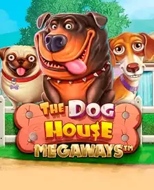 игровой автомат Dog House Megaways