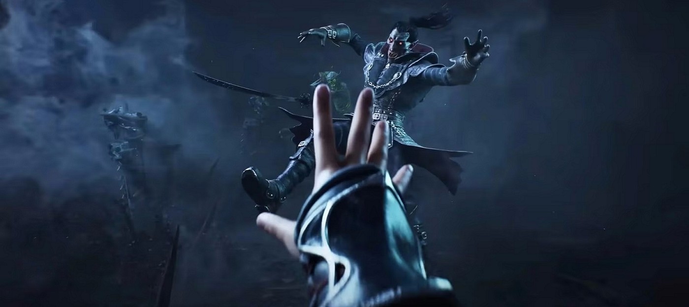 Почему магия в Warlock выглядит имбой