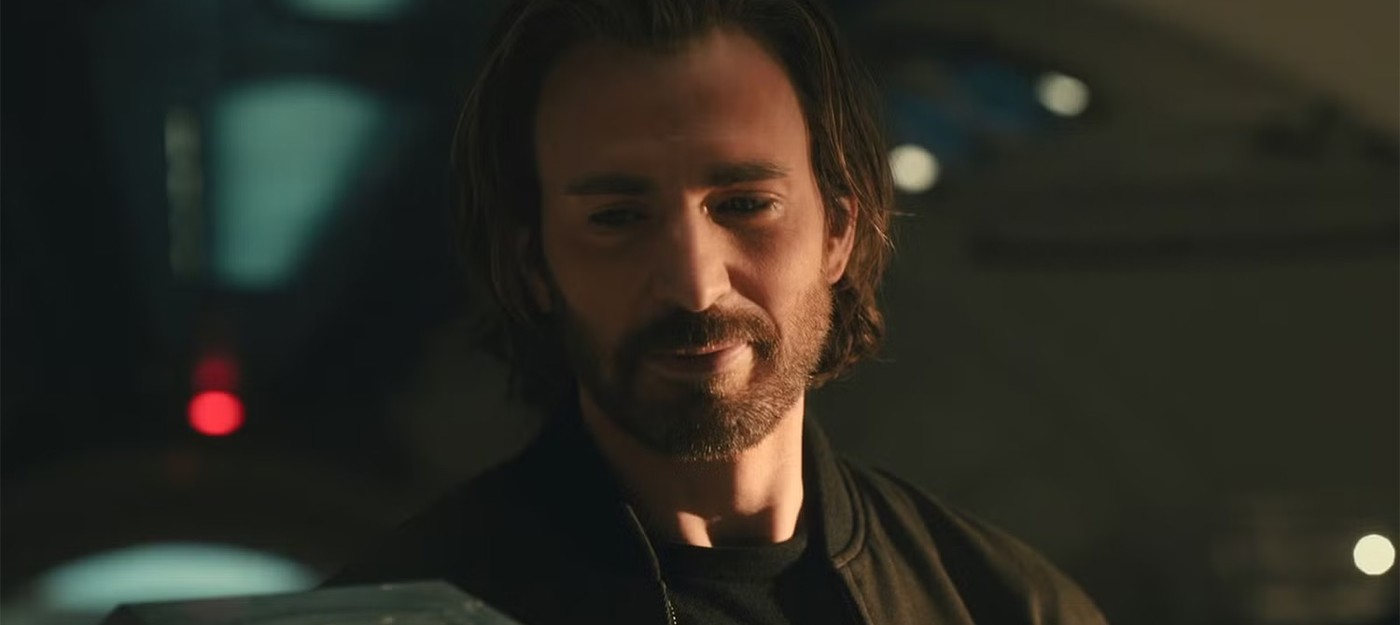 Steve Rogers или Loki? шокирующая теория