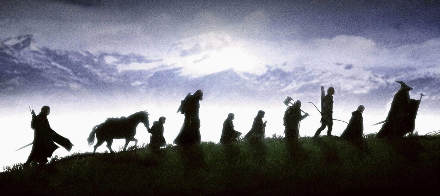 Middle-earth живёт: Peter Jackson развеял слухи