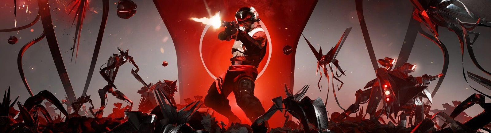 Почему VOID/BREAKER взорвёт ноябрь
