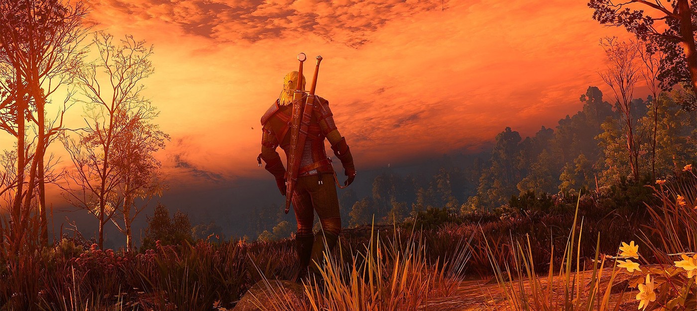 Патч 5.01 The Witcher 3 взбудоражил фанатов