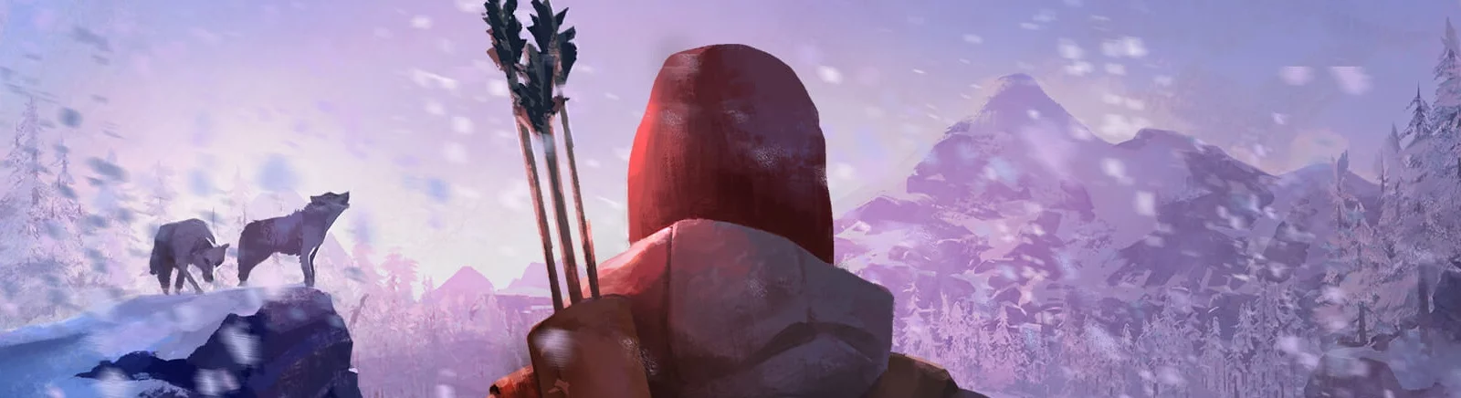 Поезд-убежище The Long Dark: секреты Iron Road