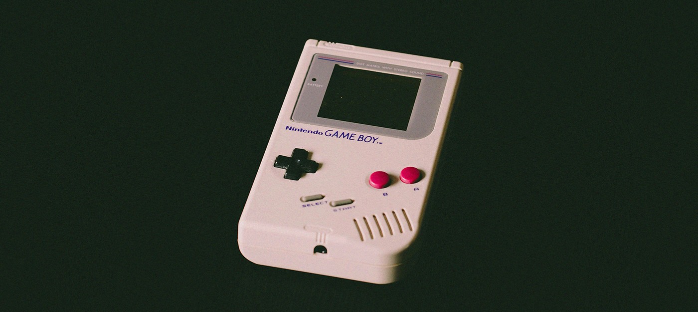 Как картридж превратил Game Boy в музей