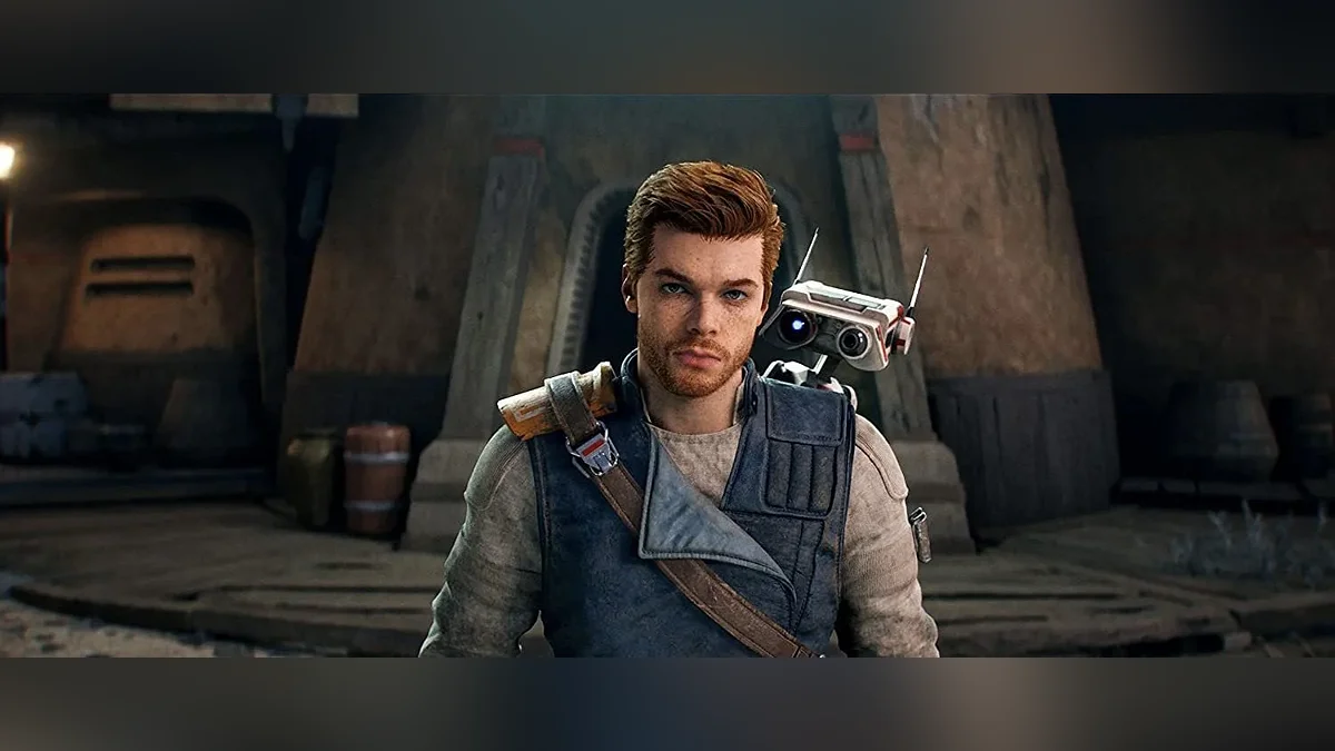 Утечка: Star Wars Jedi 3 покажут раньше
