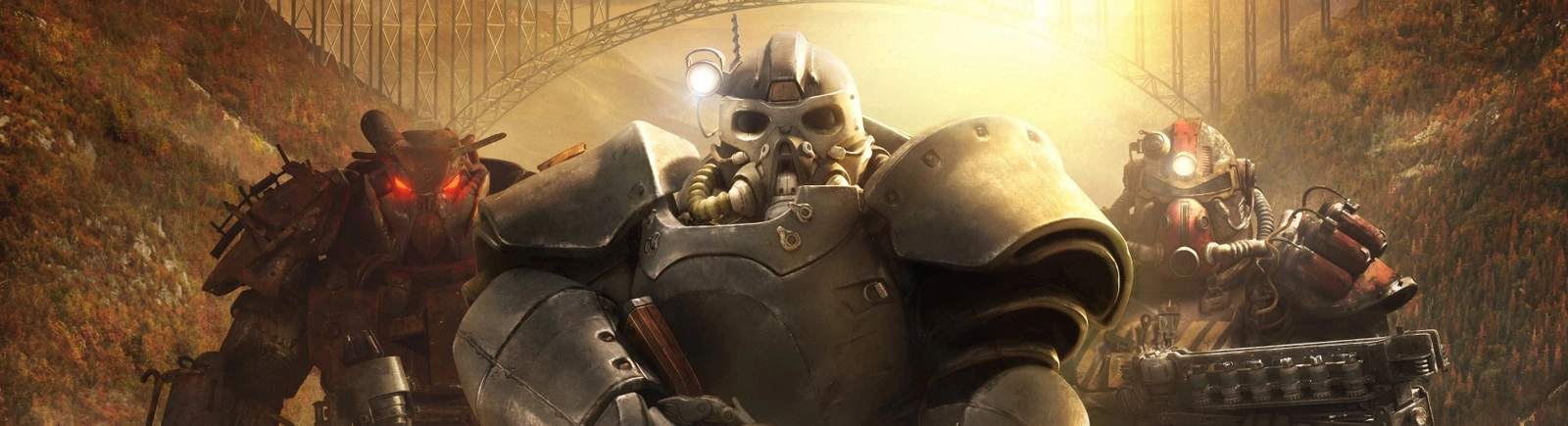 Питомцы Fallout 76 станут боевыми спутниками